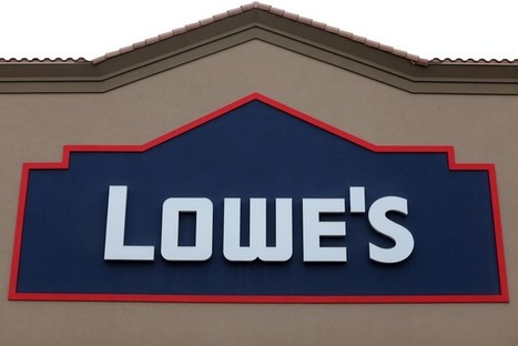 Lowe's to hire 20,000 workers across U.S. stores before holiday season | PSLabor:  Your Union Free Advantage | Scoop.it