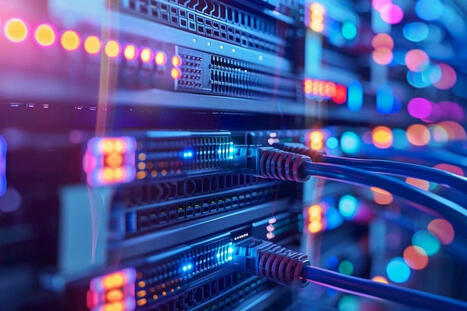 Datacenters 1GW pour l’IA : une révolution en France ? | Tailored Expertise Sourcing & Market Intelligence in Global Consulting | Scoop.it