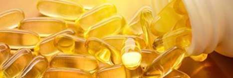 Rheumatoid Arthritis and Vitamin D Deficiency | HealthCentral | AIHCP Magazine, Articles & Discussions | Scoop.it