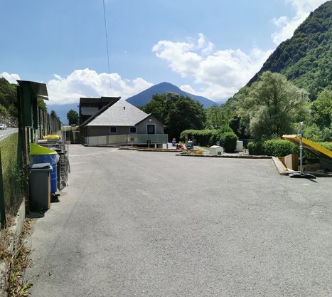 Nouvelles conditions d'accès à la déchetterie de Grézian | Vallées d'Aure & Louron - Pyrénées | Scoop.it