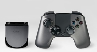 Google travaillerait sur une console Android | Innovation & Technology | Scoop.it
