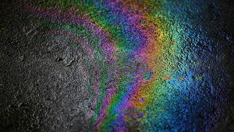 Pemex and federal authorities mobilize joint response effort following oil spill in the Gulf of Mexico / le 31.03.2026 | Pollution accidentelle des eaux (+ d&eacute;chets plastiques) | Scoop.it