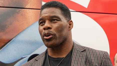 Georgia Senate candidate Herschel Walker getting tax break in 2022 on Texas home intended for primary residence | CNN Politics | Backstabber Watch | Scoop.it