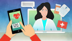 Revolutionizing Healthcare: The Role of Telemedicine App Development Companies in Digital Health Solutions | Digitized Health | Scoop.it