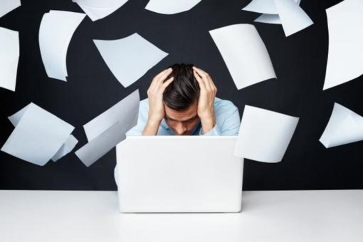 The most underrated and overrated jobs of 2015 | Business Report - Making A Difference | Scoop.it