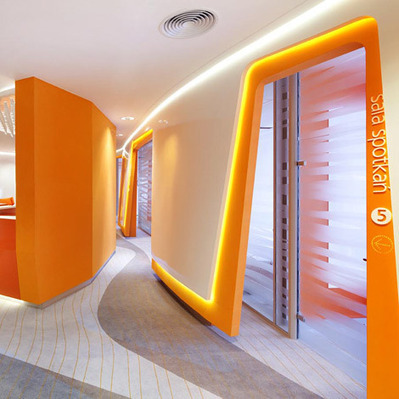 Le secteur financier &agrave; l&rsquo;avant-garde | Les Gentils PariZiens | style & art de vivre | Scoop.it