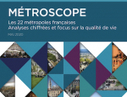 Les métropoles au laser | Regards croisés sur la transition écologique | Scoop.it