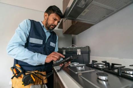 Recipe for Success: Serving Up Reliable Professional Stove Repair | DoctorApplianceOttawa | Scoop.it