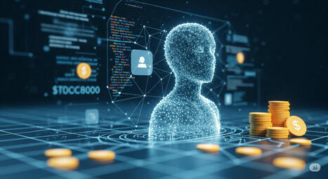 AI Chatbots Are Impersonating Students to Steal Financial Aid | Internet of Things - Company and Research Focus | Scoop.it