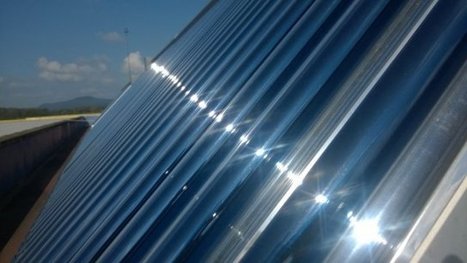 L'usine Tryba se dote de l'énergie photovoltaïque  | rev3 - la 3ème révolution industrielle en Hauts-de-France | Scoop.it