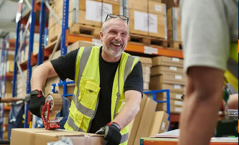 Les d&eacute;fis des Frontline Workers &agrave; l'&egrave;re du num&eacute;rique | Accompagnement au changement | Scoop.it