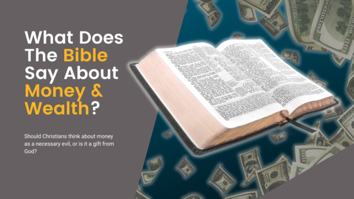 God Owns Everything: A Comprehensive Biblical Study | Spiritual Report - The GPS For Your Eternal Legacy | Scoop.it