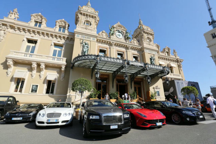 ‘Door to Europe’: Monaco targets Greater Bay Area’s wealthy as it pitches low taxes to attract family offices, investments | Family Office & Billionaire Report - Empowering Family Dynasties | Scoop.it