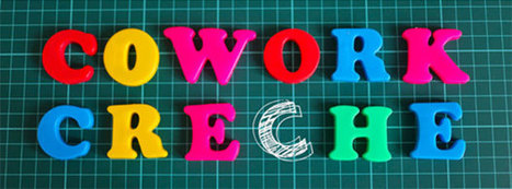 Demain, des bureaux plus uniquement r&eacute;serv&eacute;s au travail ? | Innovation Sociale et Entrepreneuriat Social | Scoop.it