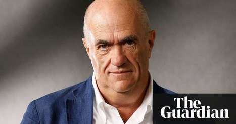 Colm Tóibín: ‘There's a certain amount of glee at the sheer foolishness of Brexit’ | Books | The Guardian | The Irish Literary Times | Scoop.it