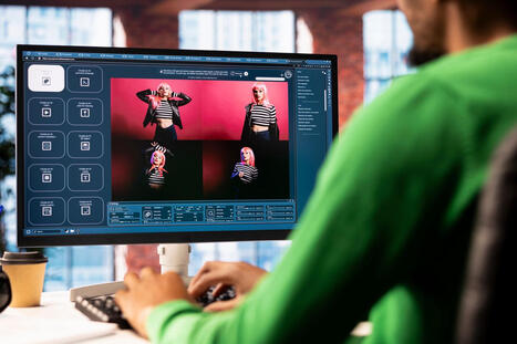 Intelligence artificielle&nbsp;: &laquo;&nbsp;Demandons-nous devant chaque progr&egrave;s s&rsquo;il nous rend plus ou moins humains&nbsp;&raquo; | Science & Transhumanisme | Scoop.it