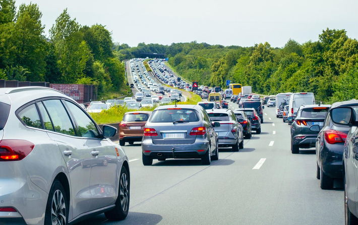 Empreinte carbone des vacances: comment aider les touristes &agrave; laisser leur voiture au garage?&nbsp; | Tourisme durable | Scoop.it