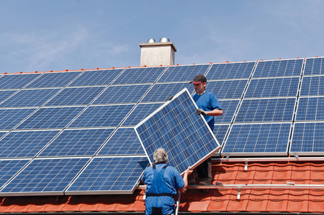 Zones d’accélération des énergies renouvelables : les raisons d'un retard à l'allumage | architecture, urbanisme, environnement, paysage, énergie, territoires... : le fil d'actu de la FNCAUE | Scoop.it