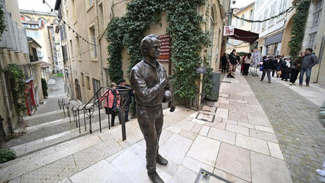 Auch et Jacques Fouroux&nbsp;: "Petits et grands, bourgeois et manants, une seule noblesse&nbsp;: celle du c&oelig;ur&nbsp;!" | Professionnels du tourisme du Grand Auch C&oelig;ur de Gascogne | Scoop.it