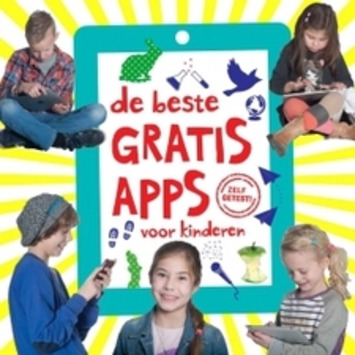 De beste gratis apps voor kinderen | Mijn Kind Online | Apps voor kinderen | Scoop.it