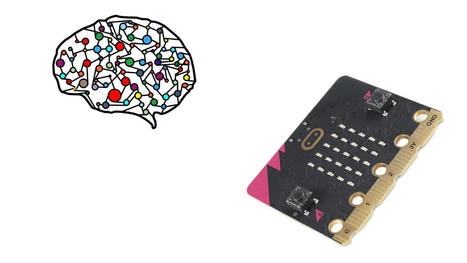 Controlar una placa programable usando la voz mediante un sistema de Inteligencia Artificial | tecno4 | Scoop.it
