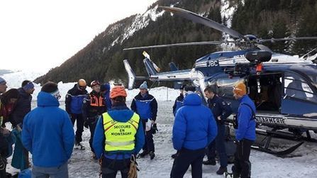 Les recherches continuent pour retrouver André Basse au Pla d'Adet - Gendarmerie des Hautes-Pyrénées | Vallées d'Aure & Louron - Pyrénées | Scoop.it