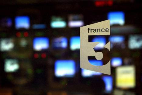 France Télévisions va mettre fin aux éditions nationales de France 3 | DocPresseESJ | Scoop.it