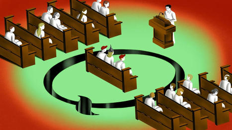 Peter Chow: Is God The Ultimate Conspiracy Theory? | SaultOnline.com | INFINITE PLANE MEDIA | Scoop.it