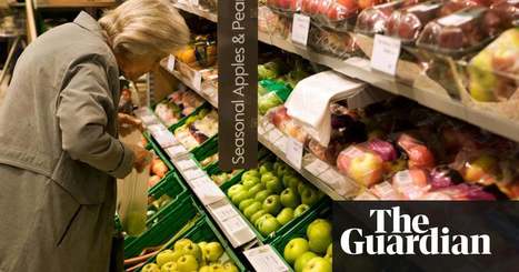 Waitrose steps up action to remove plastic bags | Business | The Guardian | Microeconomics: IB Economics | Scoop.it