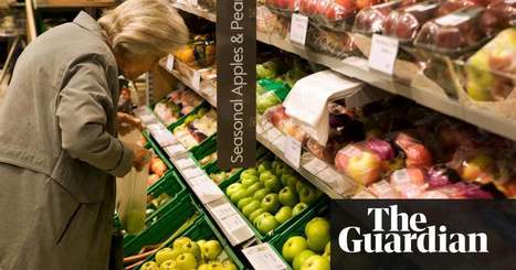 Waitrose steps up action to remove plastic bags | Business | The Guardian | Aggregate Demand and Supply | Scoop.it