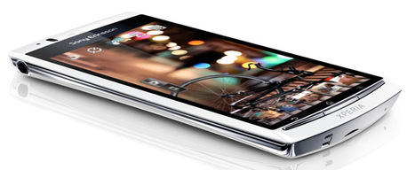 Sony announces beefed up Xperia arc with 3D panorama technology « Akihabara News | Technology and Gadgets | Scoop.it