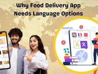 Why Your Food Delivery App Needs Language Optio...