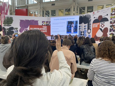 Baisse de la lecture&nbsp;: des professionnels du livre du monde entier cherchent des rem&egrave;des &agrave; Bologne | La Biblioth&egrave;que de l'&Eacute;cole nationale des chartes-PSL vous accompagne dans la pr&eacute;paration aux concours | Scoop.it