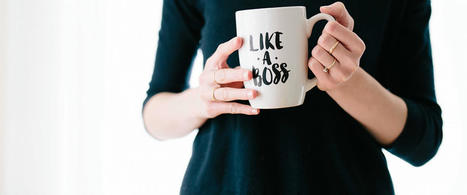 MOOC : Propulser les femmes dans le num&eacute;rique | GEN | Formation : Innovations et EdTech | Scoop.it