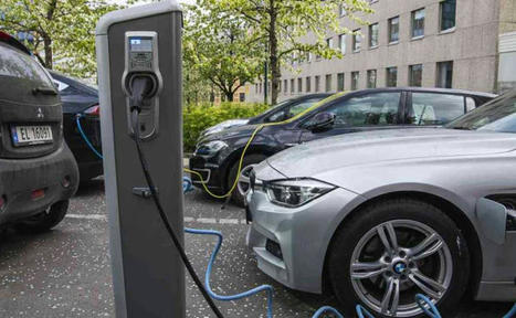 Colombia toma la delantera en la movilidad eléctrica | Sociedad Colombiana de Ingenieros | Investigación | Scoop.it