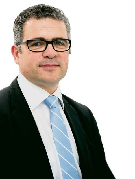 &laquo;&thinsp;Il faut impliquer tous les acteurs qui&nbsp;contribuent &agrave;&nbsp;l&rsquo;attractivit&eacute; du&nbsp;territoire&thinsp;&raquo; | Revue de presse &eacute;conomique du Sud Touraine | Scoop.it