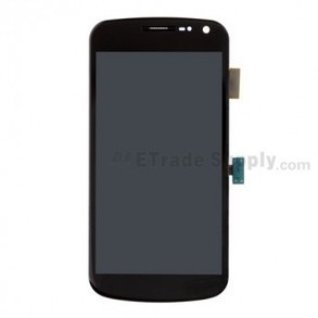 Samsung Galaxy Nexus SCH-I515 LCD and Digitizer Assembly with Front Housing | Screen Replacement | Scoop.it