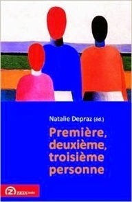 Natalie Depraz : Première, deuxième, troisième personne | Les Livres de Philosophie | Scoop.it