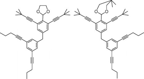 The Cutest Little Doll-Shaped Molecules You Ever Did See | Science News | Scoop.it