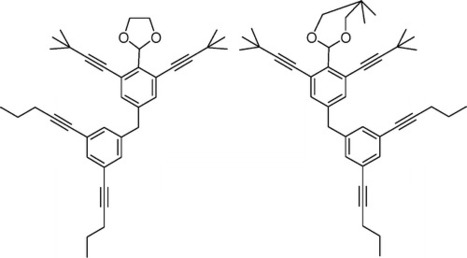 The Cutest Little Doll-Shaped Molecules You Ever Did See | Science News | Scoop.it