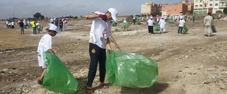 Un prix créé pour les ONG et associations de la société civile marocaine | Mécénat participatif, crowdfunding & intérêt général | Scoop.it