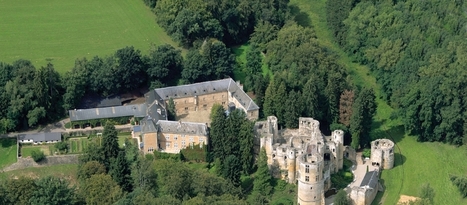 Les Châteaux de Beaufort - Vivez les époques passées | Luxembourg (Europe) | Scoop.it