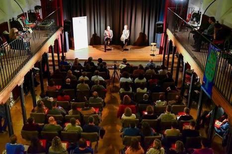 “Cine en las aulas: realidad o ficción”. IV Jornadas de Cine y Educación CIBRA. #EducarenCLM | Educación en Castilla-La Mancha | Scoop.it