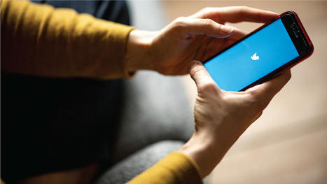 News on Twitter: Consumed by Most Users and Trusted by Many | SwifDoo PDF | Scoop.it