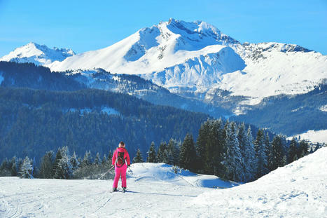 Tourisme durable : découvrez les 20 stations de montagne "Flocon Vert" | Tourisme durable | Scoop.it