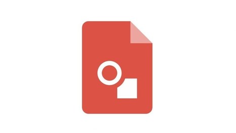 Google Drawings | TECNOLOG&Iacute;A_aal66 | Scoop.it