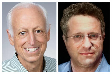 What Was Ted Hearn Thinking? Not About Incentives | by Greg Rosston & Scott Wallsten | BroadbandBreakfast.com | Surfing the Broadband Bit Stream | Scoop.it