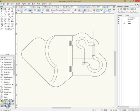 Vectorworks