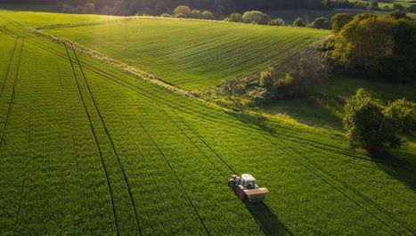 AGROECOLOGIE : une solution pour l’agriculture de demain  | INNOVATIONS | Scoop.it