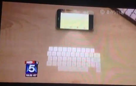 Fox 5 New York gets suckered by iPhone 5 concept video | Kool Look | Scoop.it